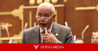 النائب حازم الجندي: «دولة التلاوة» تعزز ريادة مصر القرآنية