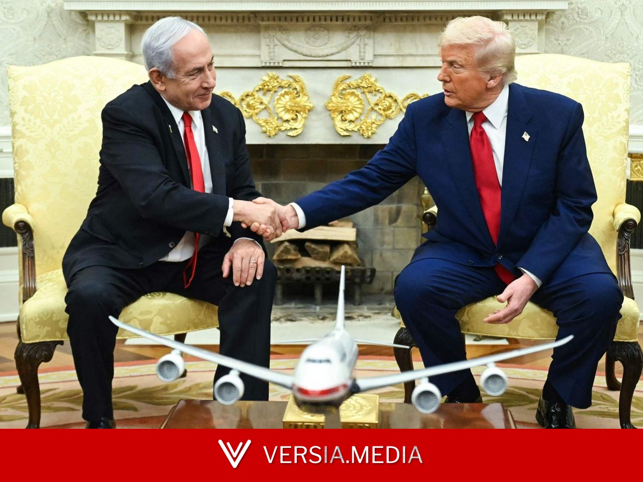 بين ضغوط واشنطن وحسابات تل أبيب.. ما الذي يناقشه نتنياهو مع ترمب؟