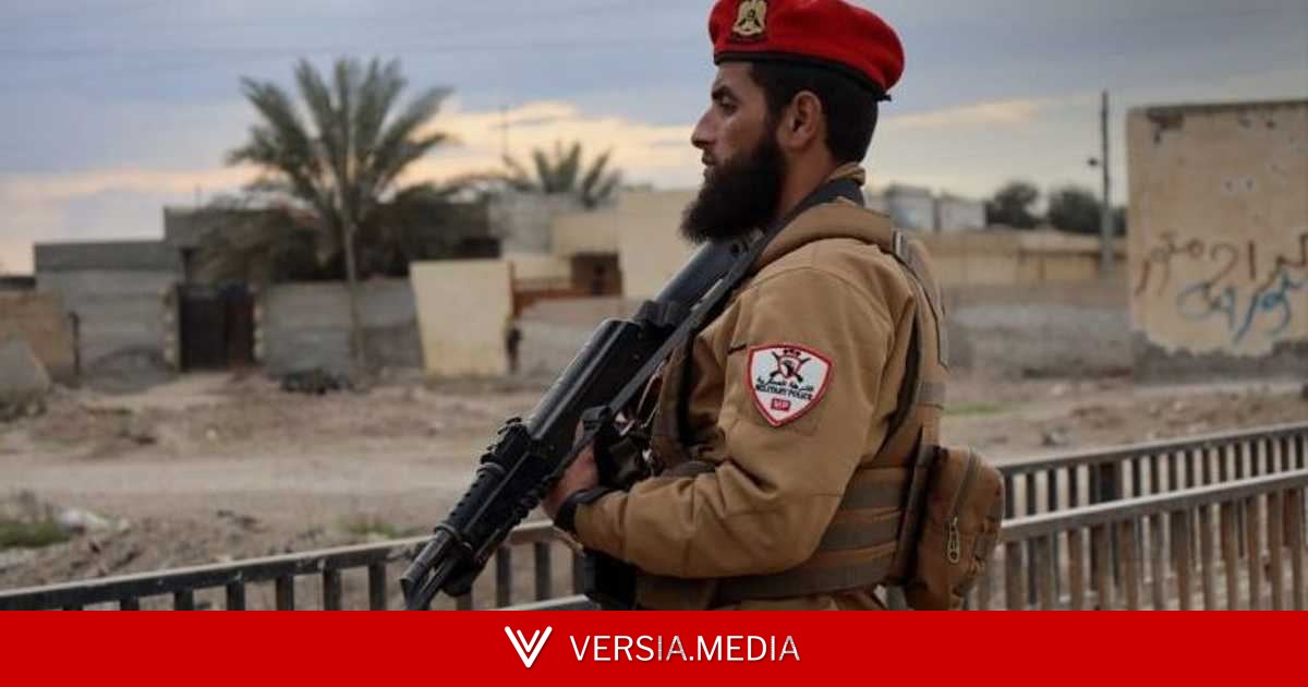 ضربة أمنية في سوريا.. سقوط قيادي بارز بـ
