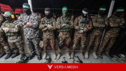 حماس تحلّ حكومتها في غزة .. انفراجة مشروطة بحسم ملفات شائكة