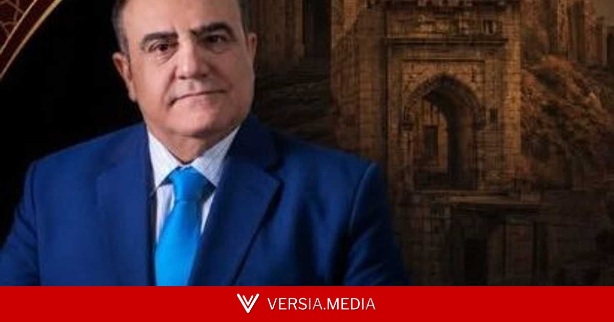 إلغاء حفل شادي جميل في دمشق.. ووزير الثقافة يكشف السبب