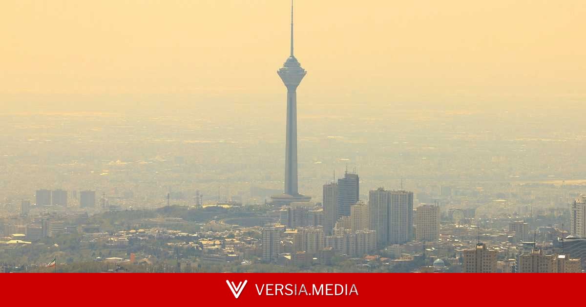 دوي انفجارات شرقي طهران.. وحديث إيراني عن الأسباب
