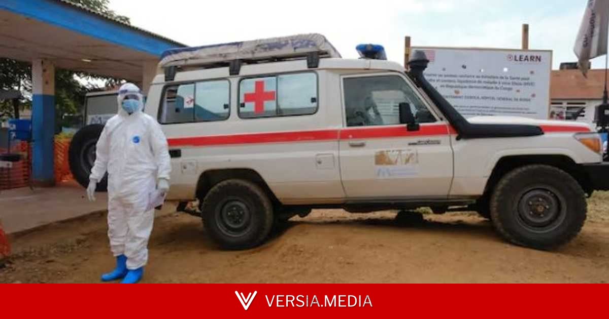 إيبولا يفرض قيودا استثنائية في الكونغو
