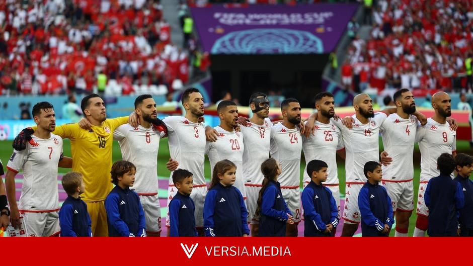 مزدوجو الجنسية في منتخب تونس .. مكسب حقيقي أم انعكاس لأزمة أعمق؟