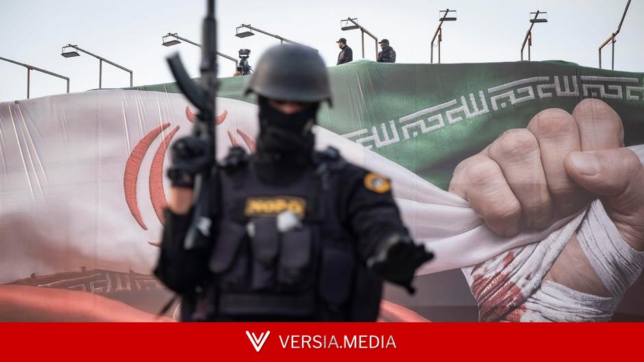 بعد توقف الحرب.. هل ينجح قادة إيران في احتواء غضب الشارع؟