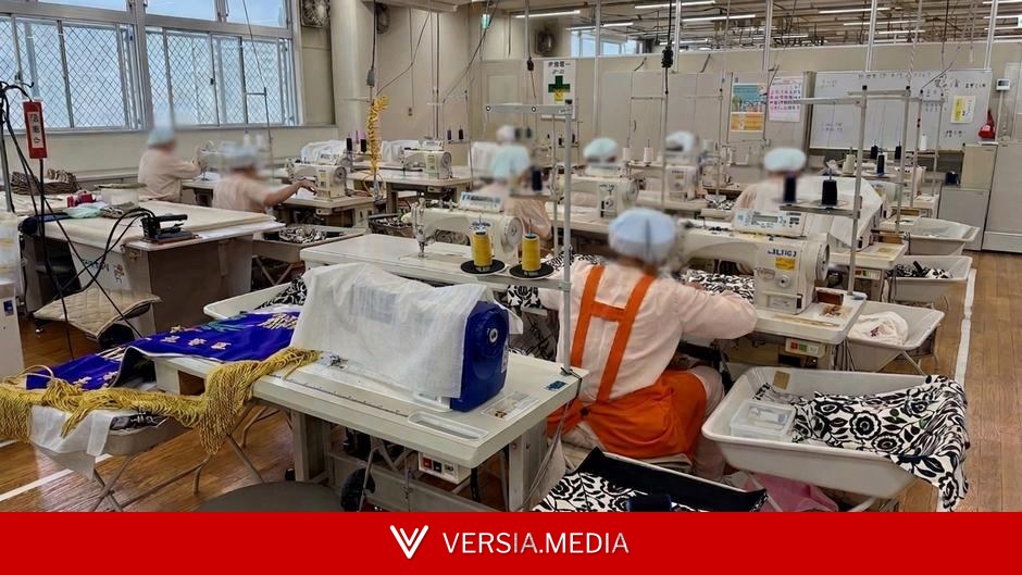 سجون اليابان بعد إصلاحها .. هل ينتهي إلزام النزيلات بالعمل؟