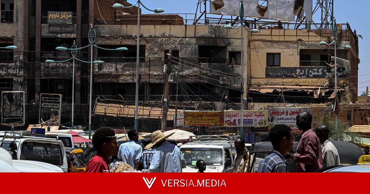 السودان على حافة انفجار اجتماعي يعمق تداعيات الحرب المتصاعدة