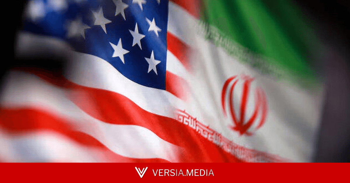 أكسيوس: واشنطن وطهران توقفان الضربات وتلتقيان بالدوحة
