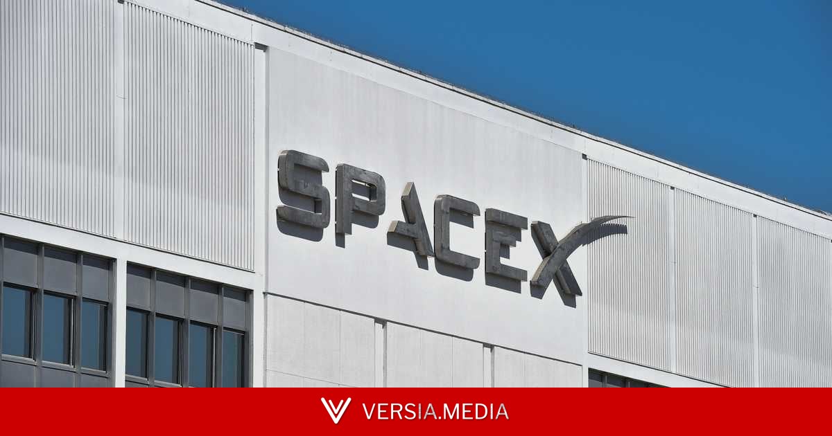600 مليار دولار خسائر القيمة السوقية لـ SpaceX في 3 جلسات