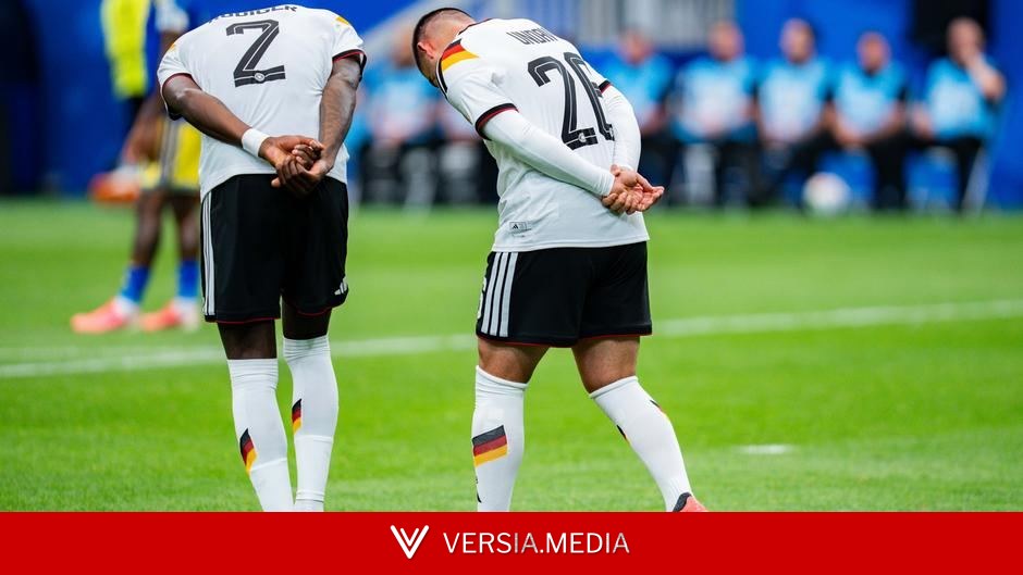 دنيز أونداف.. سر الرقصة الإيزيدية في ملاعب كأس العالم