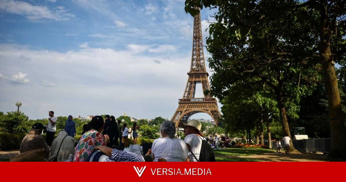 من الوظائف إلى الكهرباء.. كيف تضرب موجات الحر اقتصاد العالم؟
