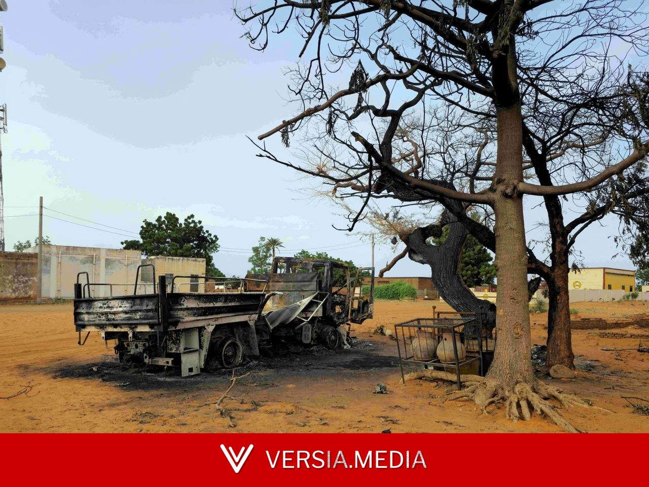 دمر 62 عربة لقوات الدعم السريع.. الجيش السوداني يتقدم بشمال كردفان