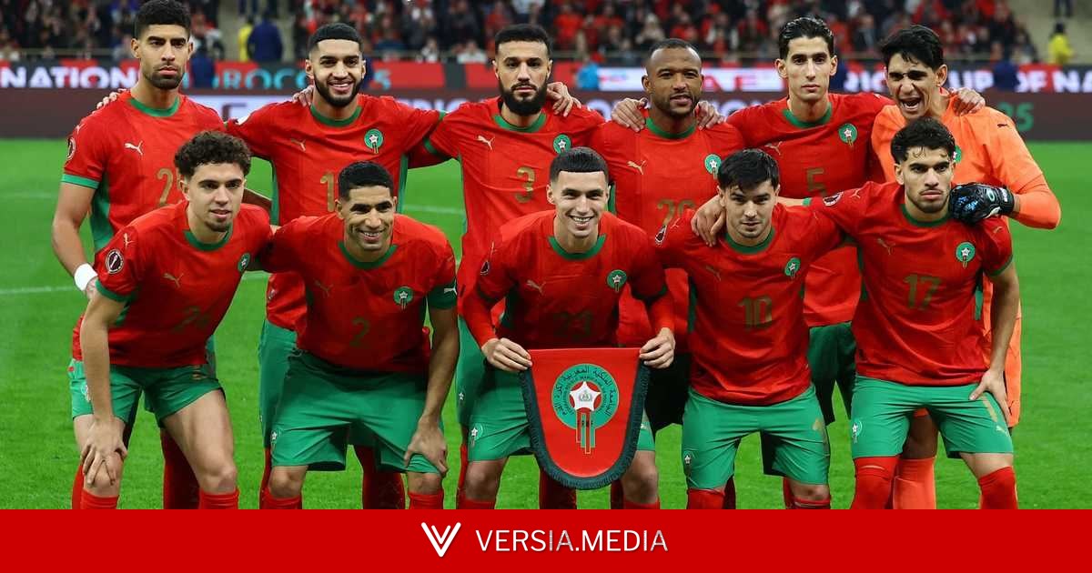 المغرب أمام أغلى عقبة في تاريخ المونديال