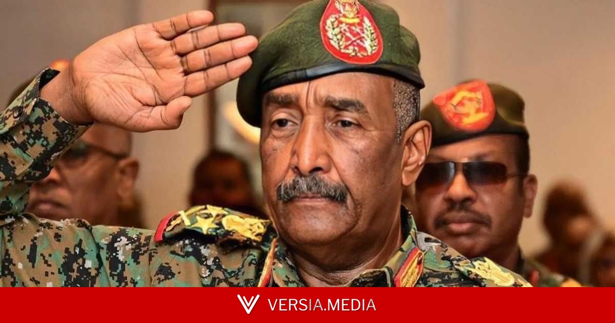 تعنت البرهان يضيق هامش المناورة.. ضغوط لإنهاء حرب السودان