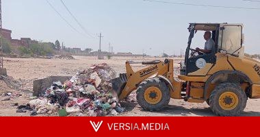 لضبط إعادة التدوير.. 20 اختصاصا بالقانون لجهاز إدارة المخلفات