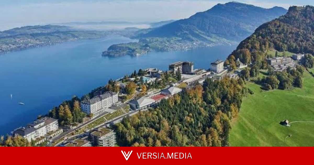 سويسرا: عقد محادثات أميركا وإيران الجمعة