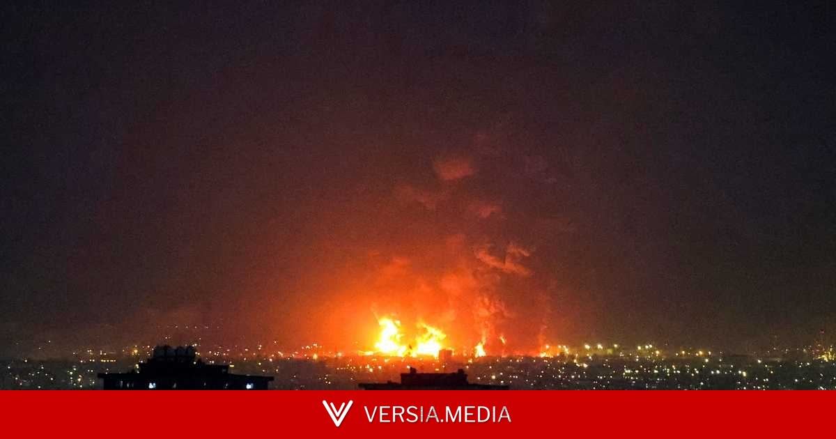 ترامب يرفع سقف الرد..هل تغير أميركا قواعد الاشتباك مع إيران؟