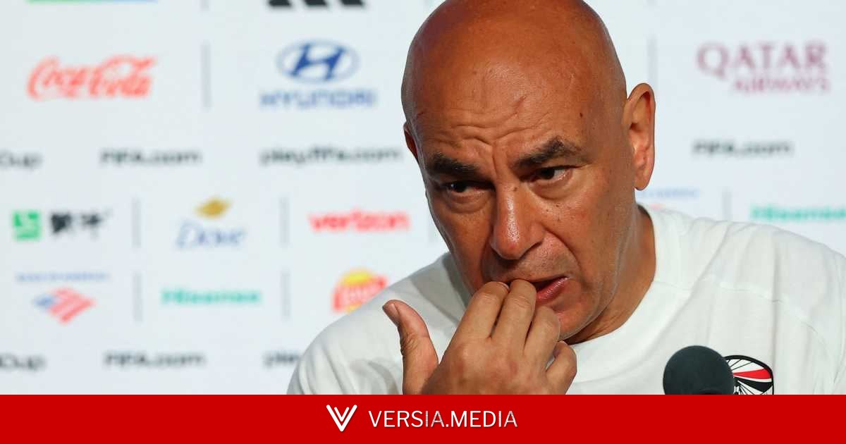 حسام حسن يعلق على تدخل ترامب لإلغاء عقوبة بالوغون