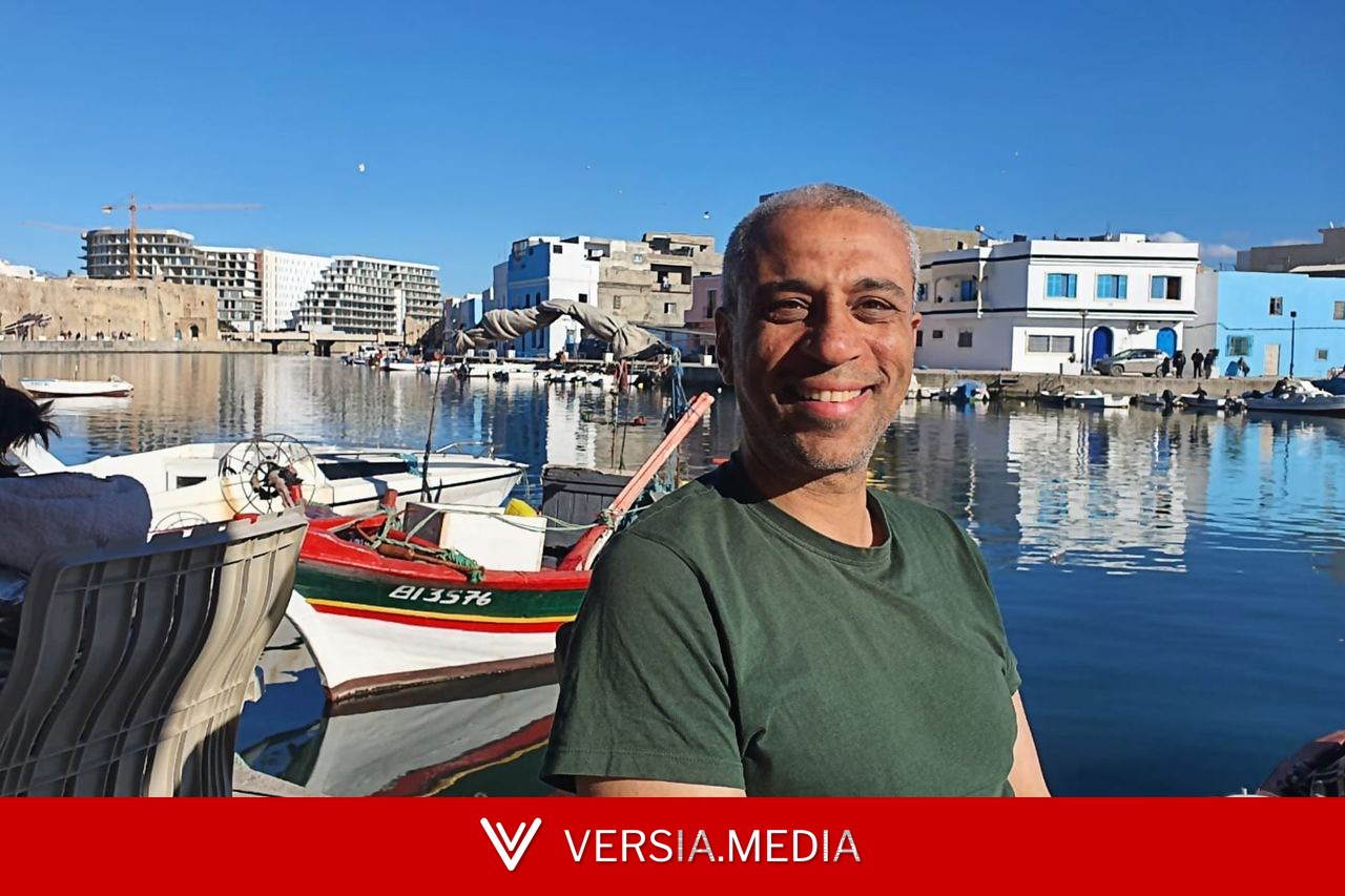 شادي لويس يكتب من موقع الغريب.. شخصياتي كلها مهزومة لكنها لا تكف عن المقاومة