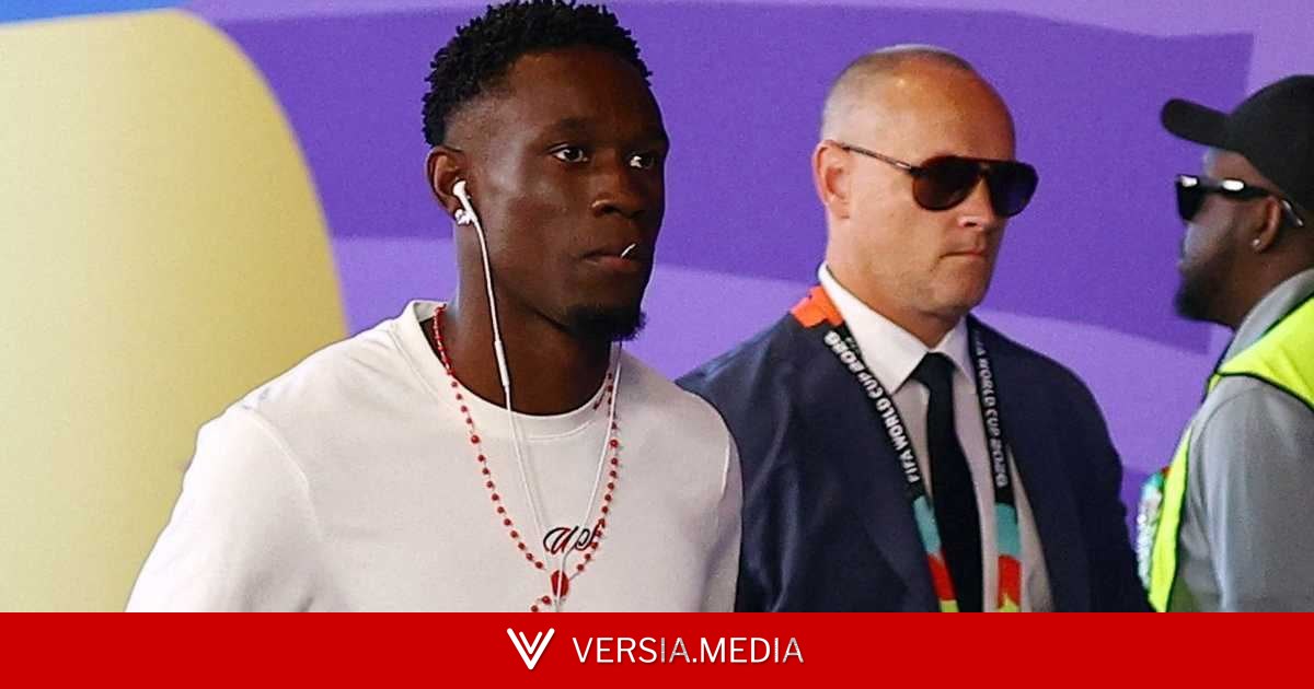 بالوغون أساسيا أمام بلجيكا بعد تدخل ترامب وتعليق عقوبته