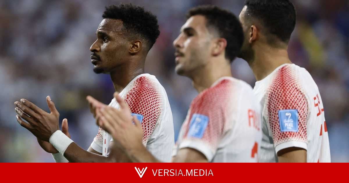 بهزيمة ثالثة أمام الأرجنتين.. الأردن يودع المونديال