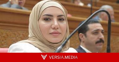 عبير عطا الله: «يا مصر بتعمليها إزاي» عبارة تختصر فرحة شعب بأبطال المونديال