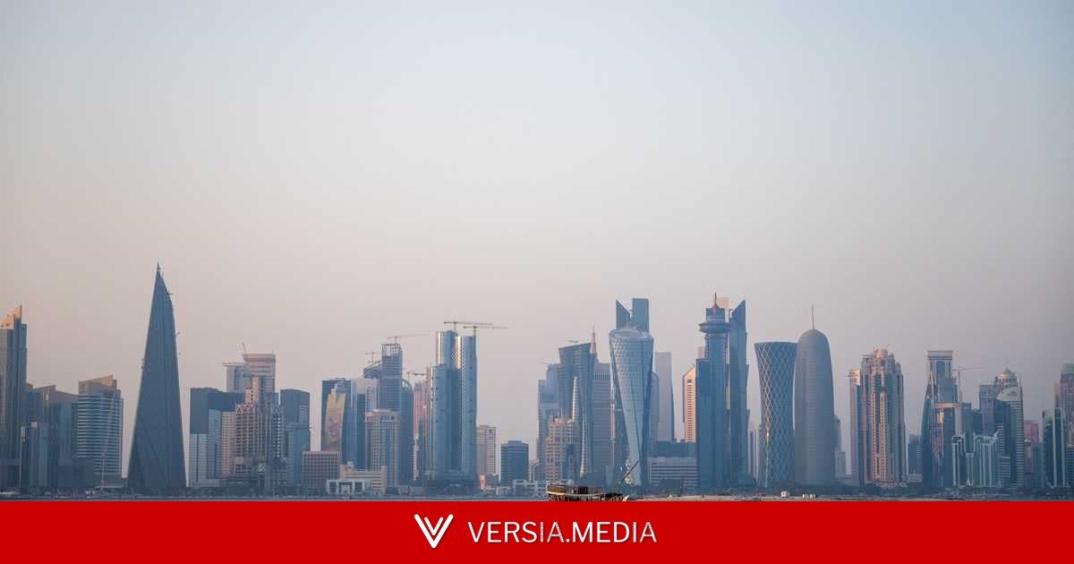 وزارة الداخلية القطرية: مستوى التهديد الأمني مرتفع