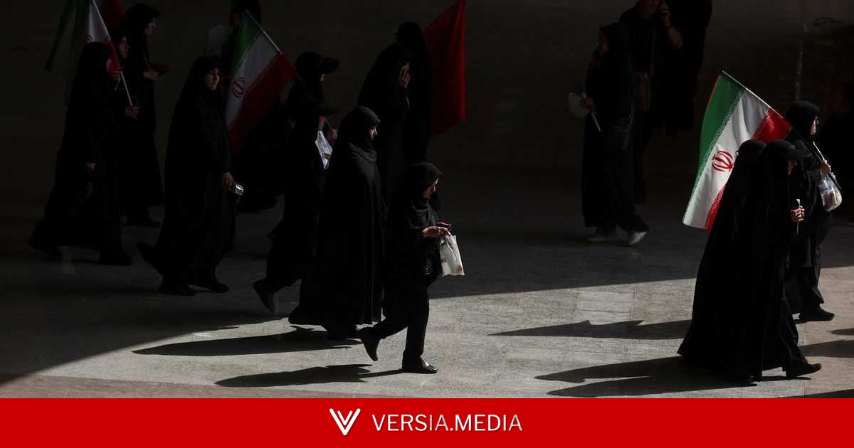 ترامب يمنح إيران 