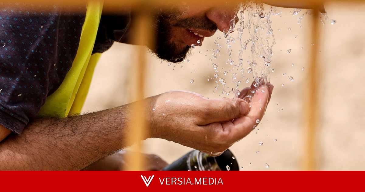 فرنسا تحصي قتلى موجة الحر.. خاصة في مناطق