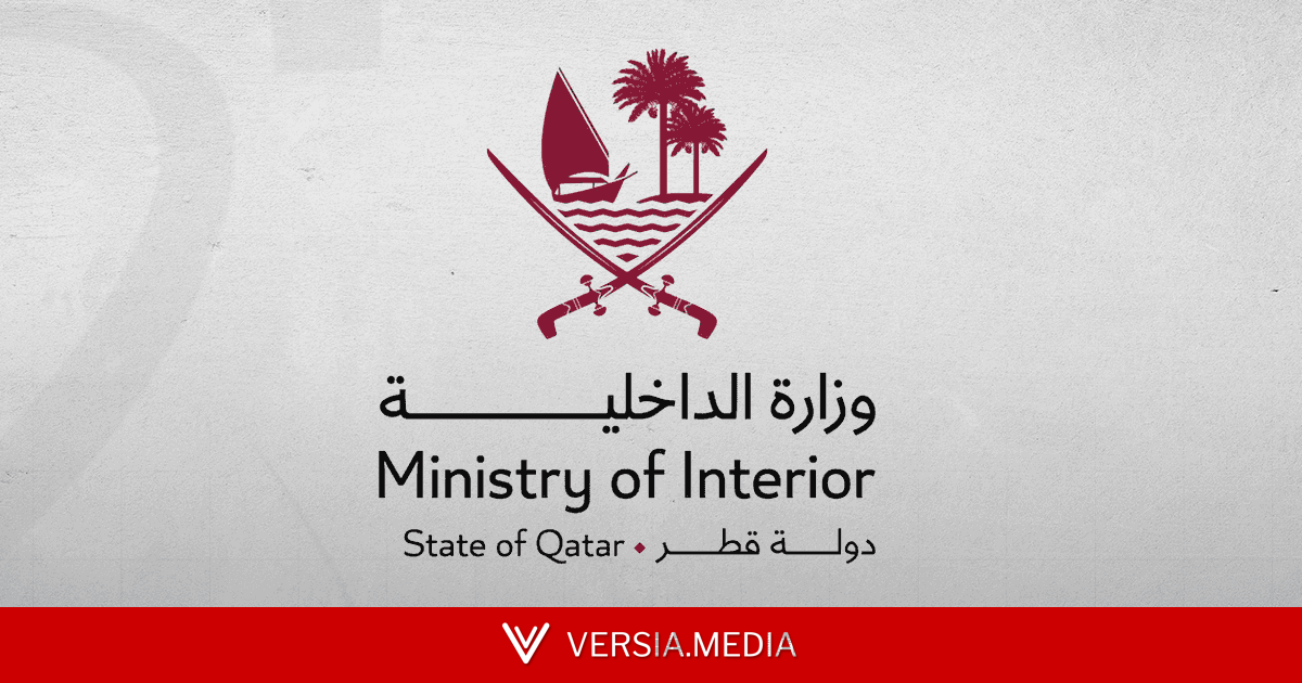 قطر.. مقتل شخص وإصابة آخر بعد تعرض قطعة بحرية لشظايا