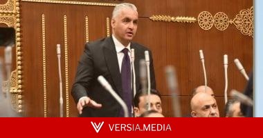 سيف زاهر: الشركة المتحدة نجحت فى صياغة مفهوم جديد للمؤازرة الجماهيرية