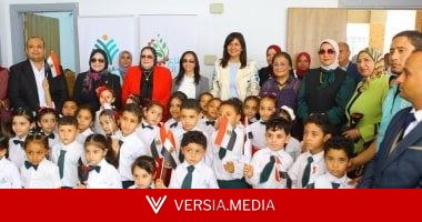 صناع الخير تستقبل محافظ البحيرة ورئيس الأمانة الفنية للتحالف الوطني