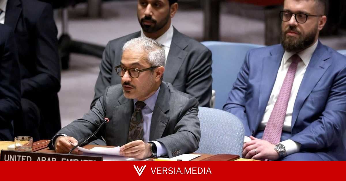الإمارات تجدد دعوتها لوقف إطلاق النار في السودان