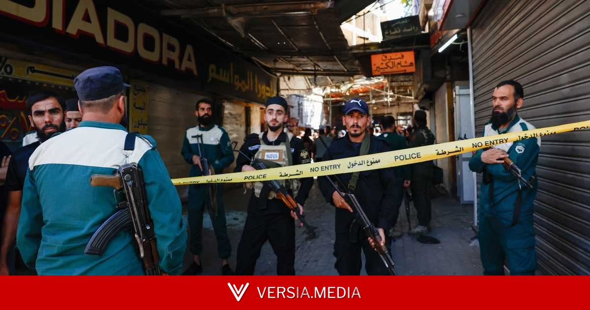 تفجير دمشق.. دلالات أمنية وسياسية وتساؤلات حول دور إيران