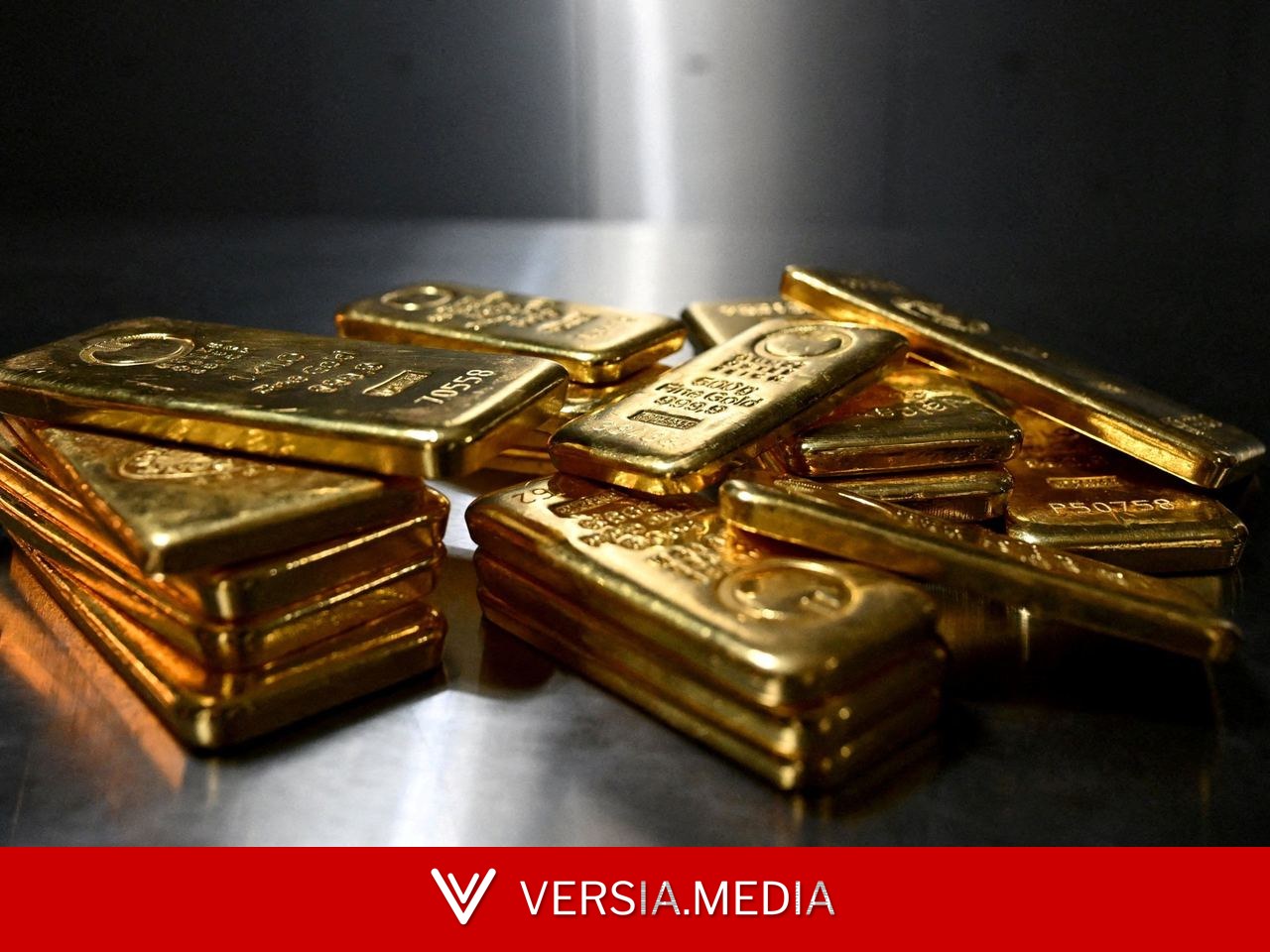 الذهب ينتعش وسط ترقب بيانات التضخم الأمريكية