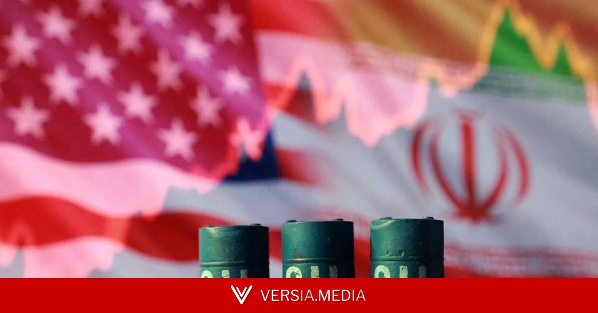 برنت يقفز إلى 85 دولاراً مع تصاعد التوتر في مضيق هرمز