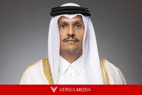 رئيس الوزراء القطري: الدوحة تعارض فرض أي رسوم على عبور مضيق هرمز
