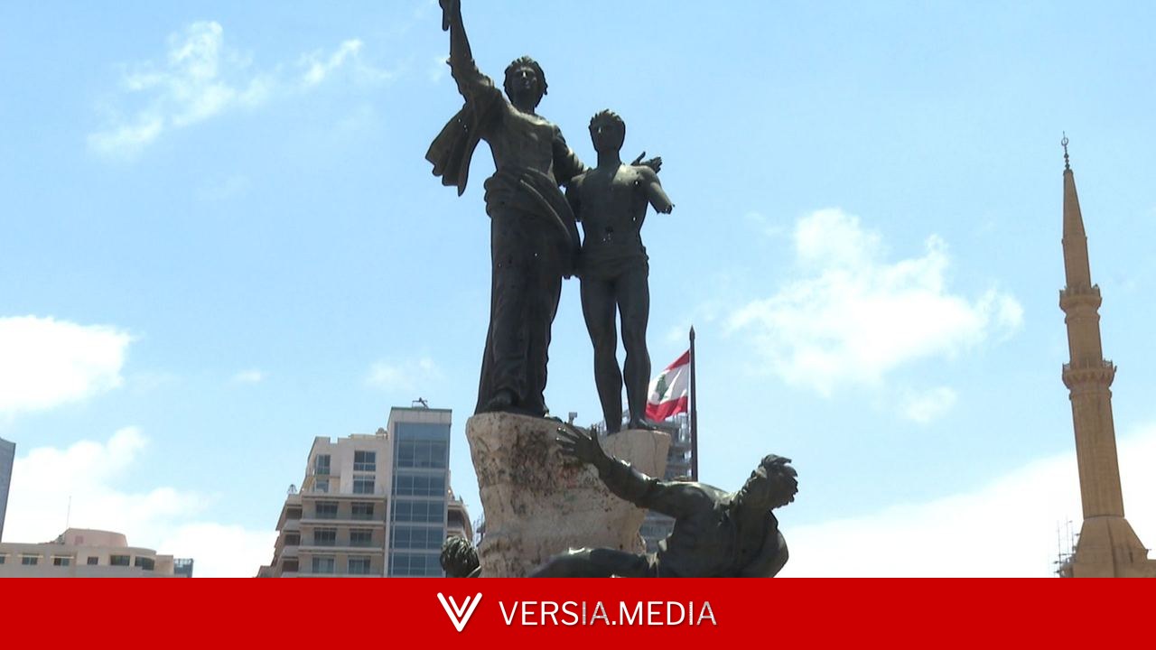 اتفاق الإطار مع إسرائيل يعمق الانقسام في لبنان
