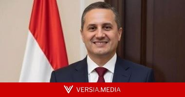 مصطفى عمر: زيادة المعاشات خطوة مهمة تدعم كبار السن فى قلب التحديات