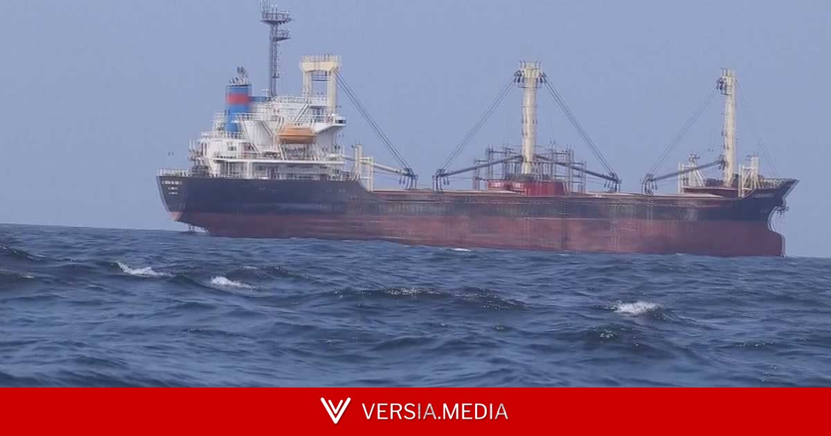 بعد الاتفاق على الفدية.. شرط يؤخر تحرير البحارة المصريين