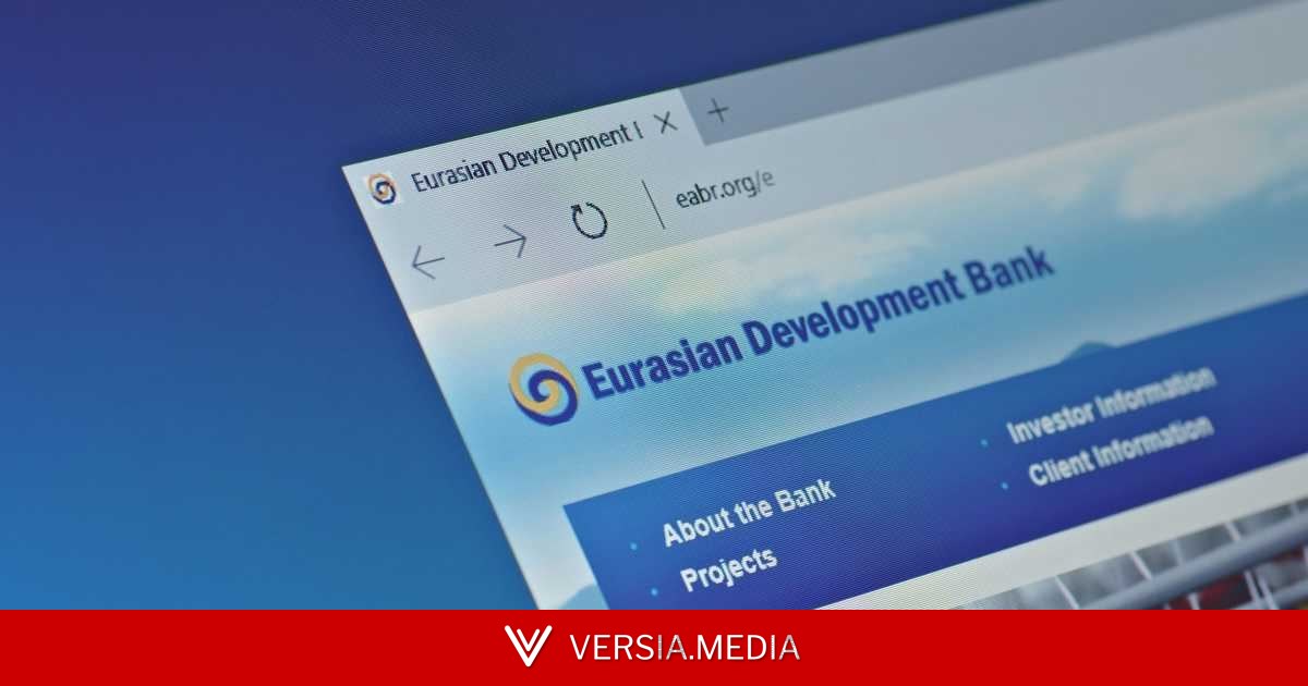 EDB: اقتصادات آسيا الوسطى ستتجاوز الـ600 مليار دولار في 2026