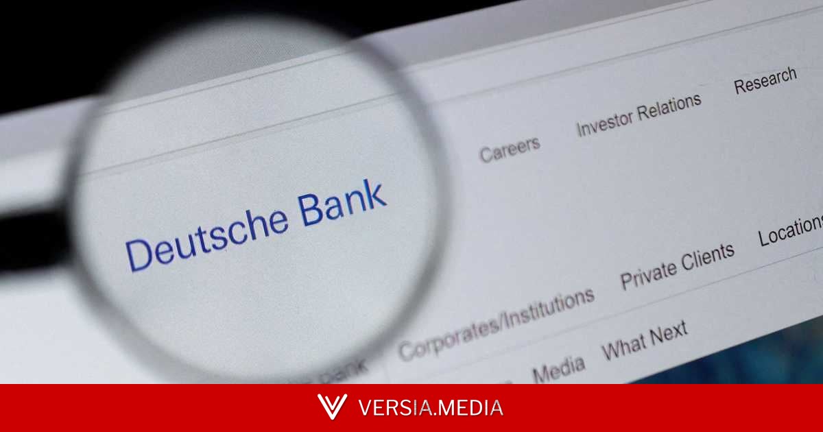 دويتشه بنك يخفض توقعاته لأسعار الذهب بـ 22%