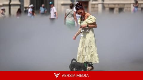 دراسة: الارتفاع الشديد في درجات الحرارة يؤثر على عمل أدمغة البشر