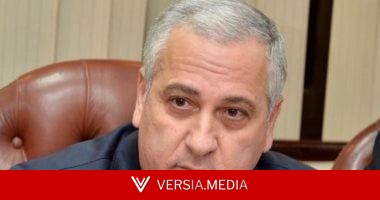 وفاة شقيقة المهندس عبد الصادق الشوربجي رئيس الهيئة الوطنية للصحافة
