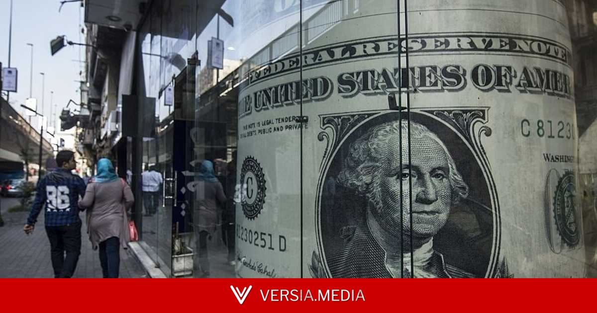 مصر تسجل أعلى احتياطي نقدي في تاريخها بنهاية يونيو