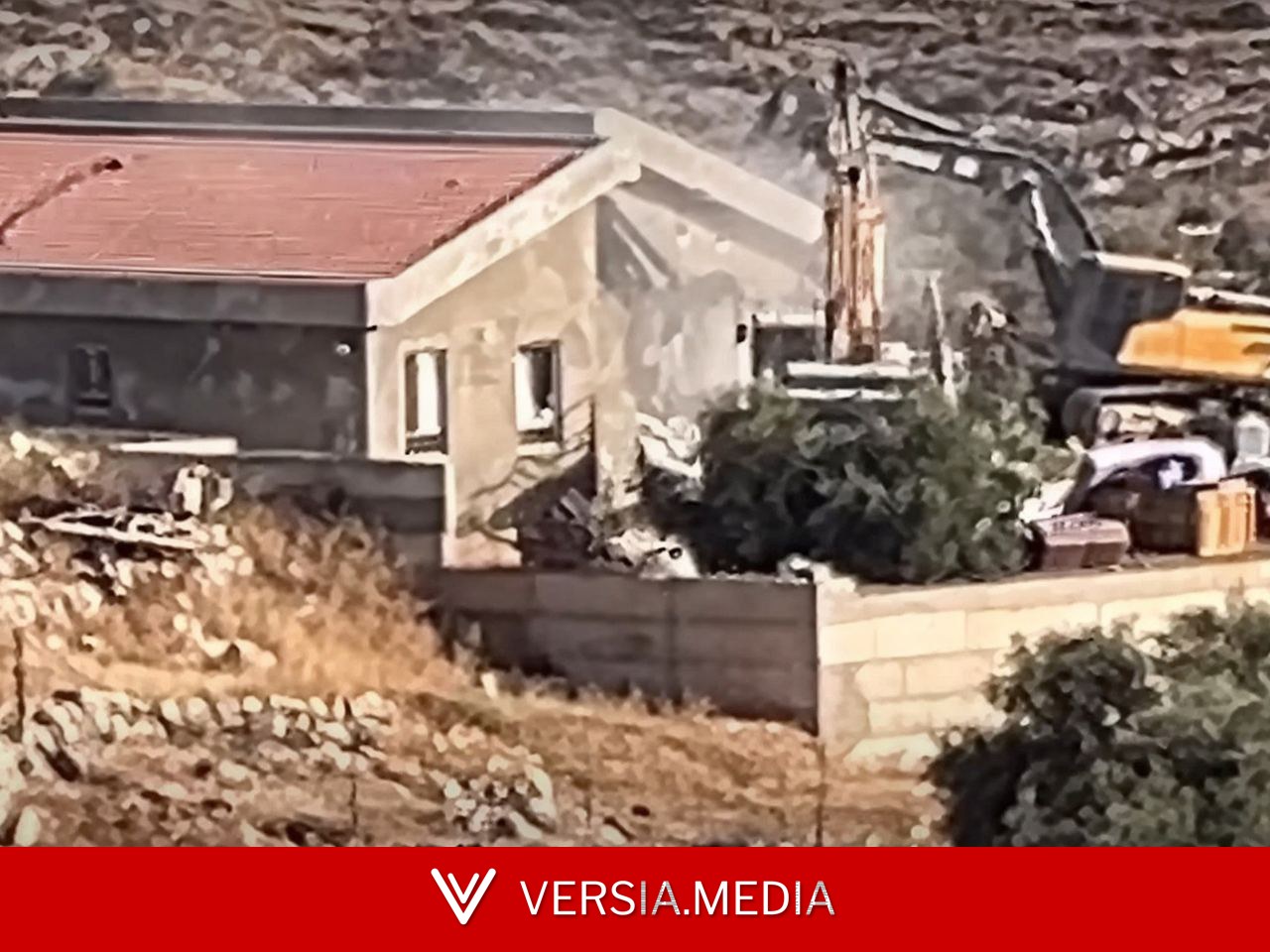 الاحتلال يهدم منزلين في جنين ورام الله ويصعّد عملياته بالضفة