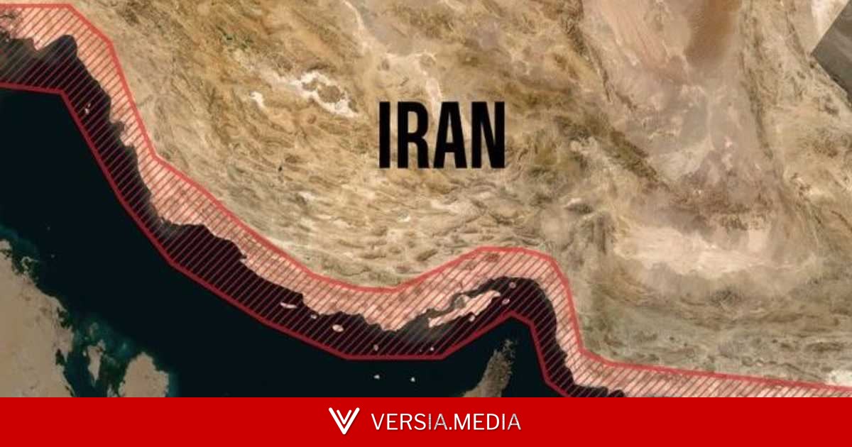 أميركا تشدد الخناق على إيران بحصار بحري وضربات مركزة