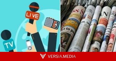القانون ينظم ملكية الوسيلة الإعلامية وتأسيسها.. اعرف التفاصيل