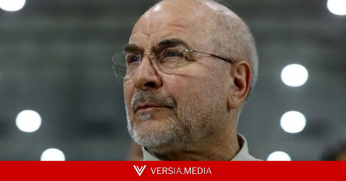 قاليباف: لم نتمكن من تصدير أي برميل نفط خلال الحصار الأميركي