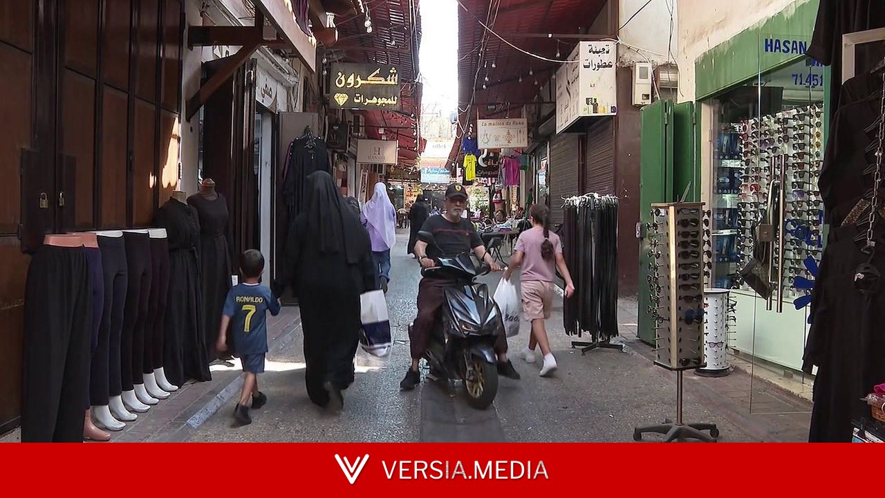 أحياء حديثة تحت الأنقاض وأسواق تراثية تنبض بالحياة.. كيف تلملم صور جراح الحرب؟